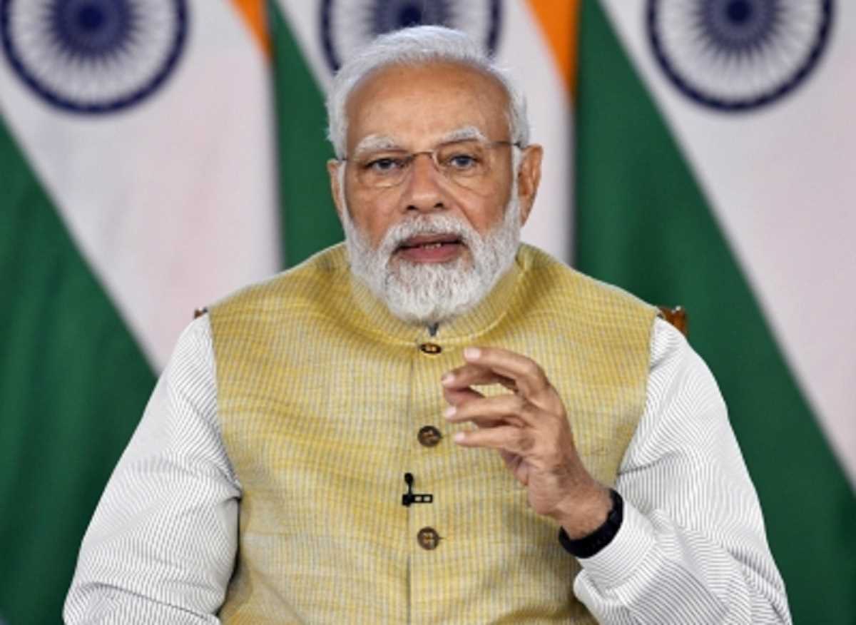 पीएम मोदी 16 फरवरी को दिल्ली में आदि महोत्सव का करेंगे उद्घाटन